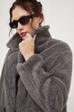 Answear Lab płaszcz szary ox9071.4.FKK