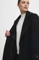 Пальто з вовною Answear.LAB co372.iw