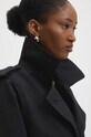 Answear Lab geaca b9329.IWK negru