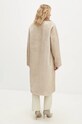 Îmbrăcăminte Answear Lab palton AG1.9261.CLK bej