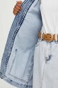 Answear Lab kurtka jeansowa 6403.db