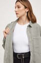 Answear Lab kurtka jeansowa 11280.tkk