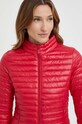 Answear Lab kurtka P226221.hjs czerwony WZ23