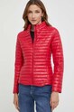 Answear Lab kurtka czerwony P226221.hjs