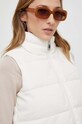 Безрукавка Answear.LAB бежевий D23871.hjs