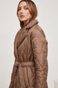 Answear.LAB rövid kabát barna 5623.tdb