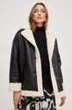 Answear Lab kurtka czarny 5564.tdb