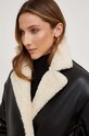 Answear Lab kurtka 5564.tdb czarny