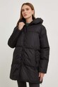 Answear Lab kurtka 5480.tdb czarny WZ23