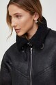 Answear Lab kurtka d5603.IKK czarny