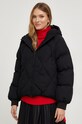 Answear Lab geaca 160399.tjs negru WZ23