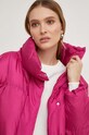 Answear Lab kurtka 160395.tjs różowy