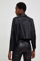 Одежда Куртка Answear.LAB X Лимитированная коллекция NO SHAME 4359.IJS чёрный