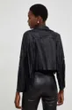 Куртка Answear Lab X Лімітована колекція NO SHAME <p>100 % PU</p>