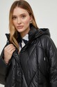 Μπουφάν Answear.LAB μαύρο pl26623.1iw