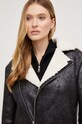 Куртка Answear.LAB чёрный co608.IW