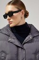 Answear Lab kurtka czarny 9233.td