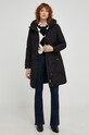 Куртка Answear.LAB 2358.HWK чёрный WZ23