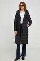 Пуховая куртка Answear.LAB 1463.HWK чёрный WZ23