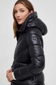 Answear Lab kurtka czarny 2210.IWK