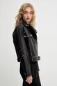 Answear.LAB geaca ramones 83001.IWK negru