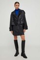 Куртка Answear Lab 9330..IKK чорний WZ23