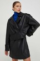 Одяг Куртка Answear Lab 9330..IKK чорний