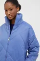 kék Answear Lab rövid kabát