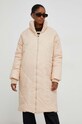Куртка Answear.LAB бежевий 4238.TWK