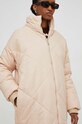 Куртка Answear.LAB 4238.TWK бежевий