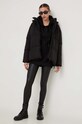 Куртка Answear.LAB 3050.fh чёрный WZ23