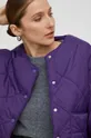 фиолетовой Куртка Answear Lab