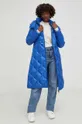 Куртка Answear Lab голубой