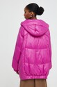 Îmbrăcăminte Answear Lab geaca de puf 4004.IWK roz