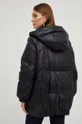 Пухова куртка Answear Lab Основний матеріал: 100% Поліамід Підкладка: 100% Поліестер Наповнювач: 100% Пух