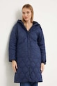 Answear.LAB kurtka 301.HWK granatowy WZ23