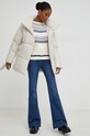 Bunda Answear Lab 8705.HWK béžová WZ23