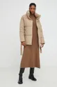 Answear Lab rövid kabát barna