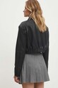 Одяг Куртка Answear.LAB 8570k.FKK чорний