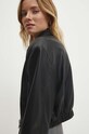 Куртка Answear.LAB чорний 8570k.FKK