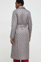 Одяг Куртка Answear Lab 2208.TJS сірий