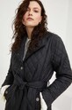 Answear Lab kurtka 2208.TJS czarny