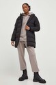 Answear.LAB kurtka puchowa 3052.fh czarny WZ23