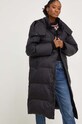 Answear Lab geaca 4913.iw negru WZ23