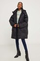 Answear Lab kurtka 4912.iw czarny WZ23