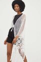 Answear Lab kimono biały M9015.WK