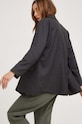 Îmbrăcăminte Answear Lab sacou 22078.HWK gri