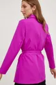 ροζ Σακάκι Answear Lab X limited collection NO SHAME