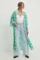 Kimono Answear Lab zelena