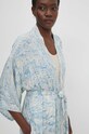 Answear Lab kimono niebieski no.3.HWK